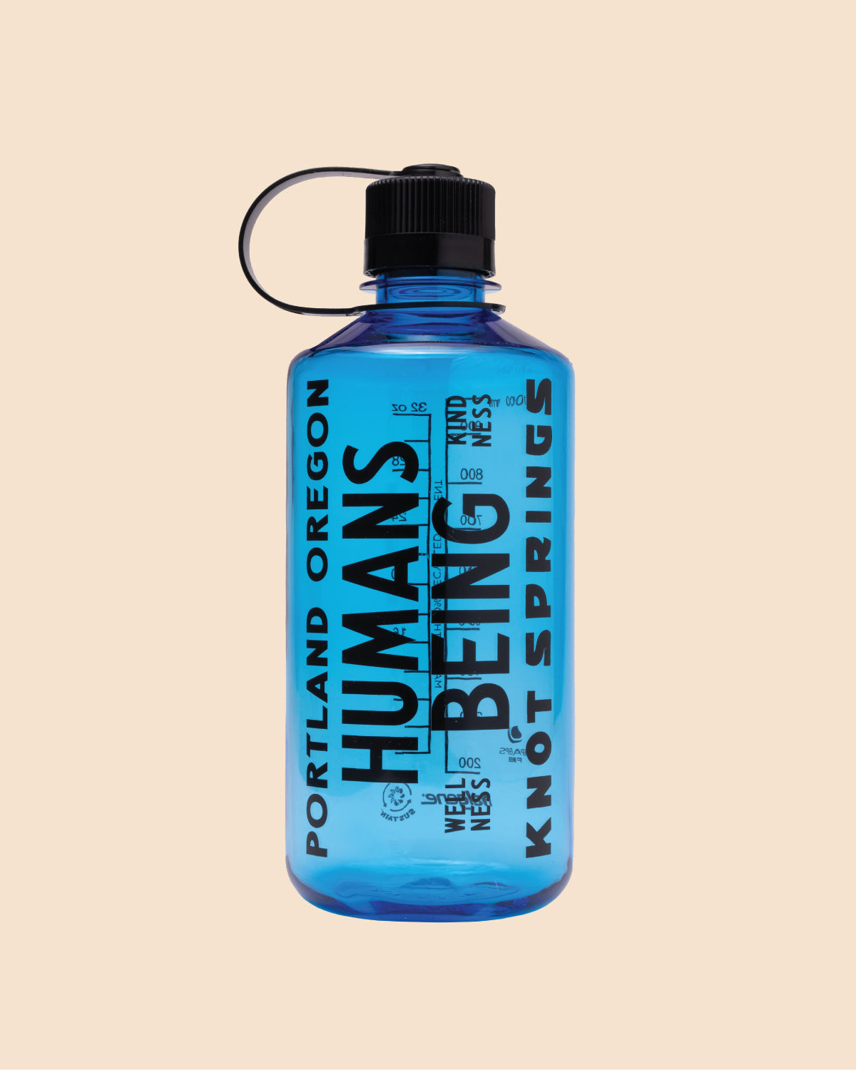 Nalgene Water Bottle