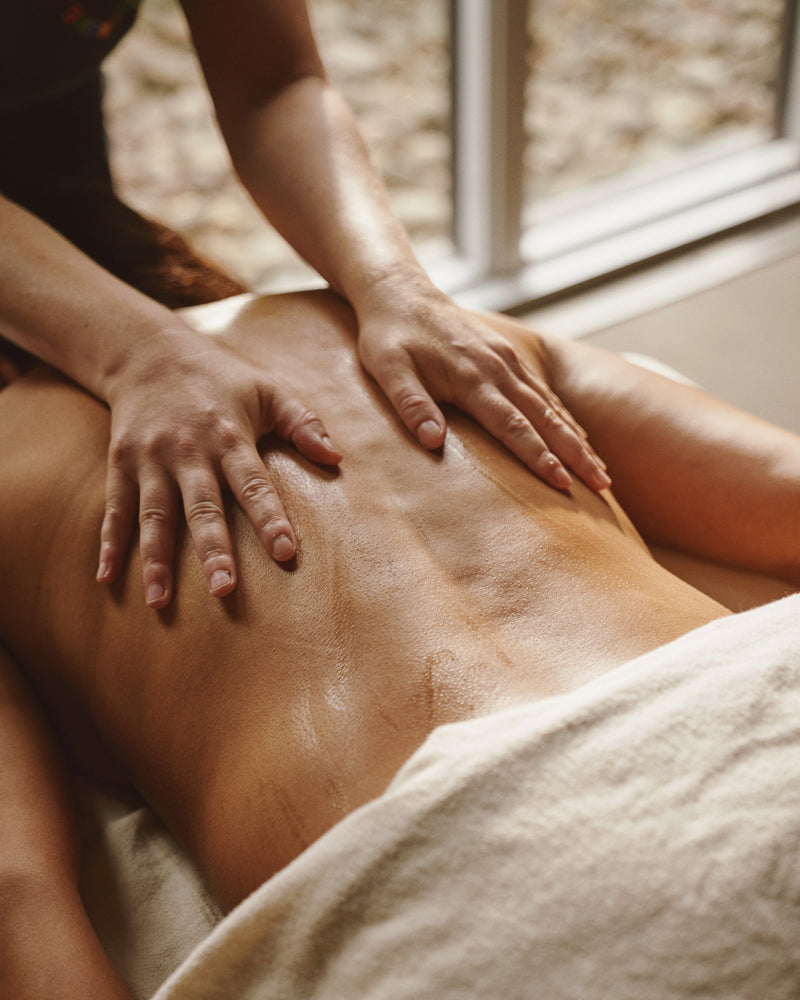 Body Massage