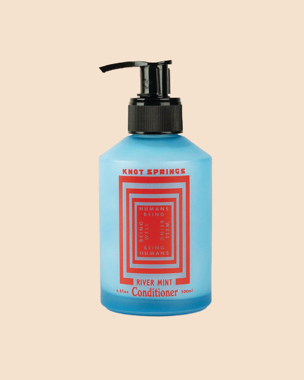 River Mint <br> Conditioner