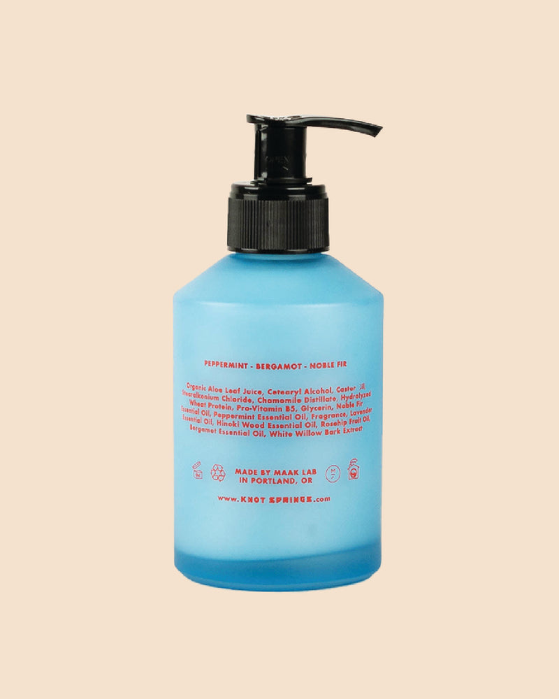 River Mint <br> Lotion